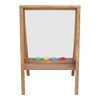 AXI Activity Easel Eric Dark Brown