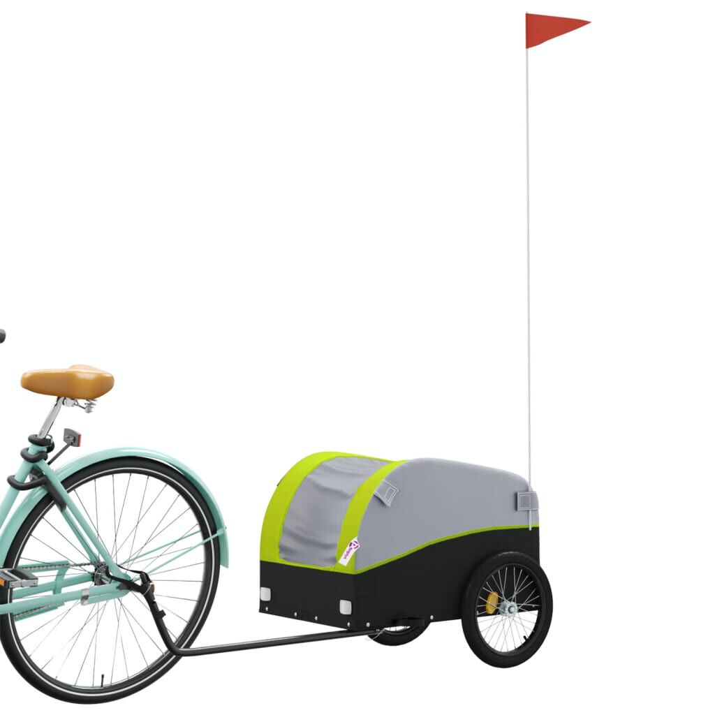 Bike clearance trailer transport