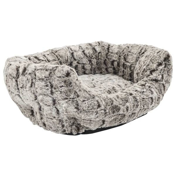 Jack and Vanilla Pet Basket Snakeskin S 40x35 cm