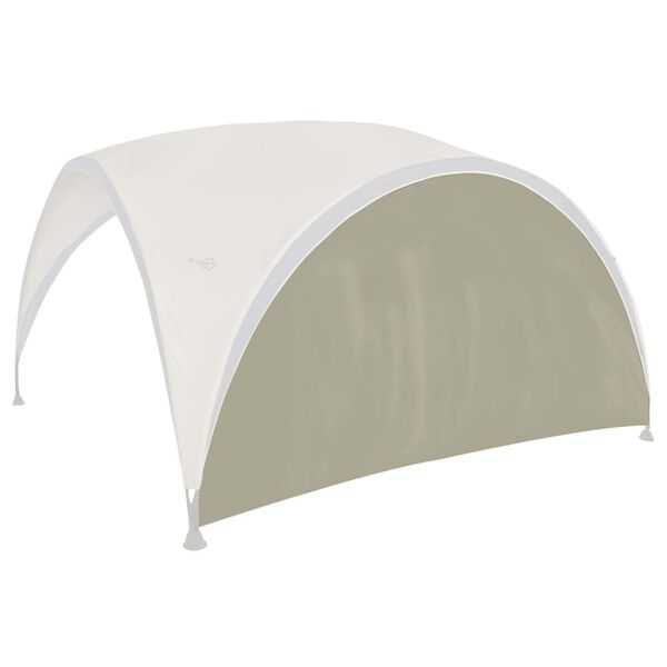Bo-Camp Side Wall for Party Shelter M Beige