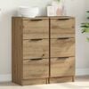 Artisan_oak