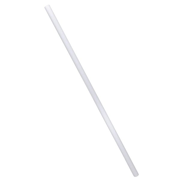 vidaXL Car Film Matt White 100x150 cm