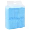 vidaXL Pet Training Pads 100 pcs 60x60 cm Non Woven Fabric