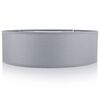 Smartwares Ceiling Light 30x30x10 cm Grey