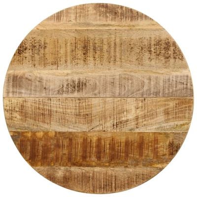 vidaXL Table Top 15-16 mm 60 cm Solid Wood Mango | vidaXL.co.uk