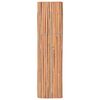 vidaXL Bamboo Fence 125x600 cm