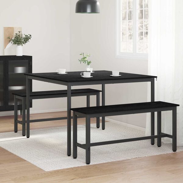 vidaXL Dining Tables METAL
