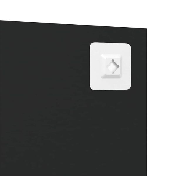 vidaXL Wall Mirror 40x100 cm Glass Rectangle