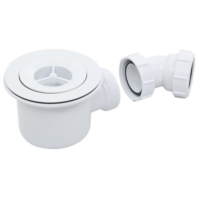 Drainer for Shower Tray 45 mm