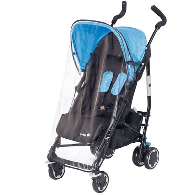 Safety 1st Buggy Compa City Black and Blue 1260325000