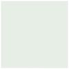 vidaXL Table Top Transparent 50x50 cm Tempered Glass