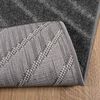 vidaXL Area Rugs Rectangular Anthracite 340 x 240 cm