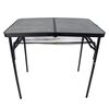 Bo-Camp Folding Camping Table Northgate 90x60 cm Aluminium