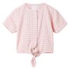 Kids'T-shirt Ecru 128