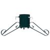 vidaXL Christmas Tree Stand Green 58x58x21 cm