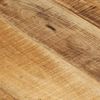 vidaXL Table Top Solid Mango Wood 15-16 mm 140x60 cm