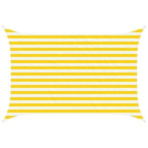 vidaXL Sun Shade Sail PU coated oxford