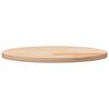 vidaXL Table Top &Oslash;70x2.5 cm Solid Wood Pine