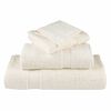 vidaXL Premium Sauna Towels SOLUND 10 pcs Cream 80x200 cm 600 gsm