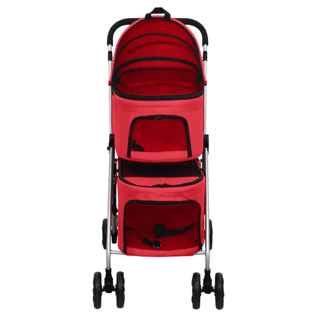 Vidaxl pushchair cheap