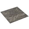 vidaXL Self-adhesive Flooring Planks 30.5 x 30.5 cm 20 pcs PVC