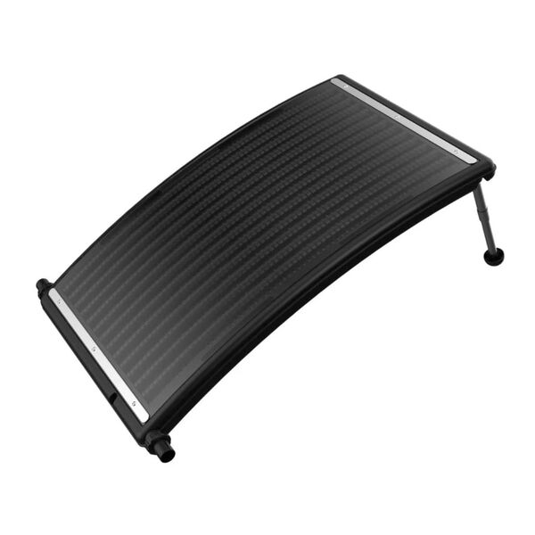 Blue Bay Solar Pool Heater Curved Kappa 71x13 cm