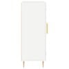 vidaXL Sideboard White 69.5x34x90 cm Engineered Wood