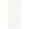 vidaXL Zebra Blind Marble Beige 105x230 cm Fabric Width 100.9 cm Polyester