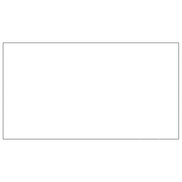 vidaXL Dog Kennel Black 45 m&sup2; Steel