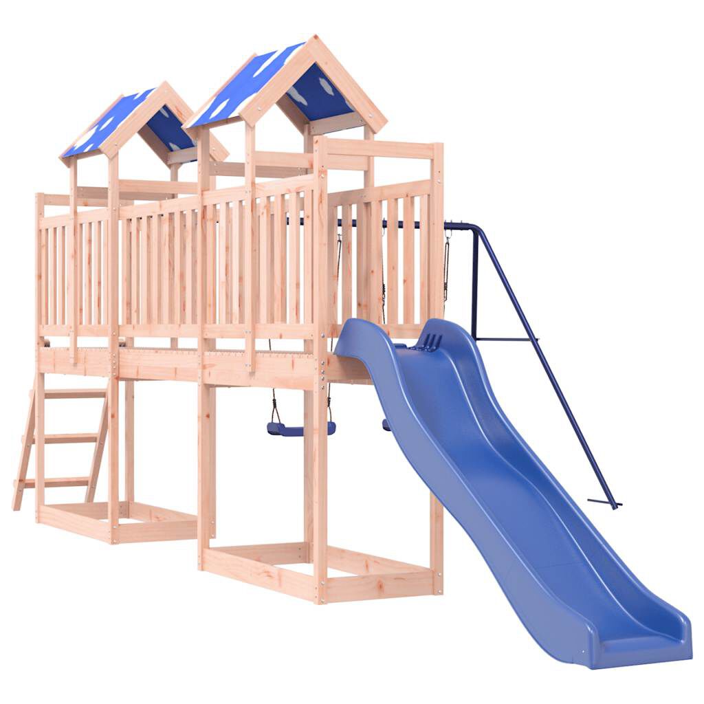 Outdoor playsets with installation new arrivals