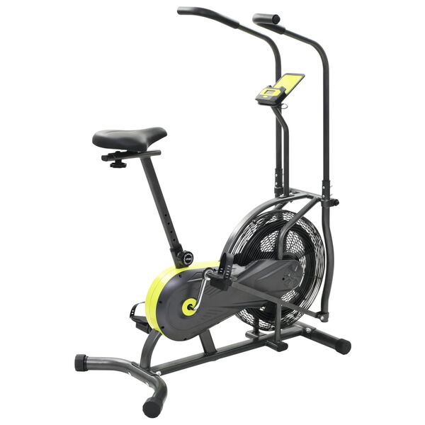 vidaXL Exercise Air Bike 40 cm