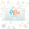 Pillo Baby Nappies 168 pcs Size 3 (6-10 kg)