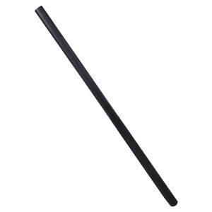 vidaXL Car Films 2 pcs 4D Black 100x150 cm