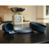 Bo Jungle 5 Piece Baby Tableware Set CPLA Blue