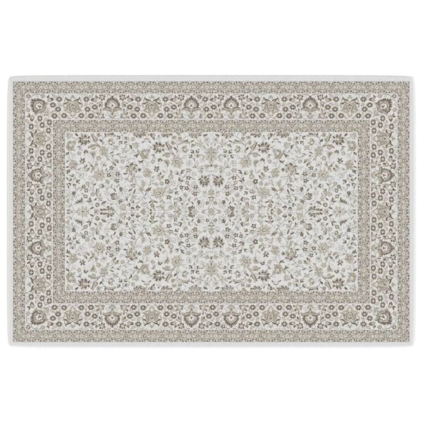 vidaXL Indoor & Outdoor Rug Short Pile Multicolour 120x180 cm Anti Slip