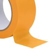 vidaXL Painter Masking Tapes 6 pcs Yellow 50mm x 50m Paper