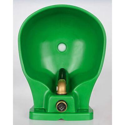 Kerbl Water Bowl HP20 Plastic 230 V 222040