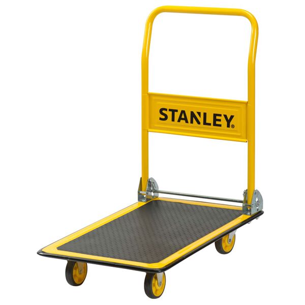 Stanley Platform Truck PC527P 150 kg
