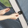 Outwell Dome Tent Cloud 5 5-person Blue