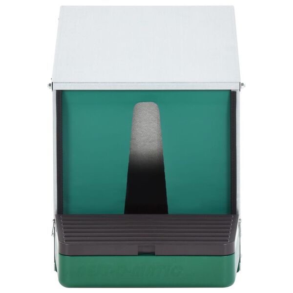 vidaXL Nestomatic Roll-away Nest Box for Poultry