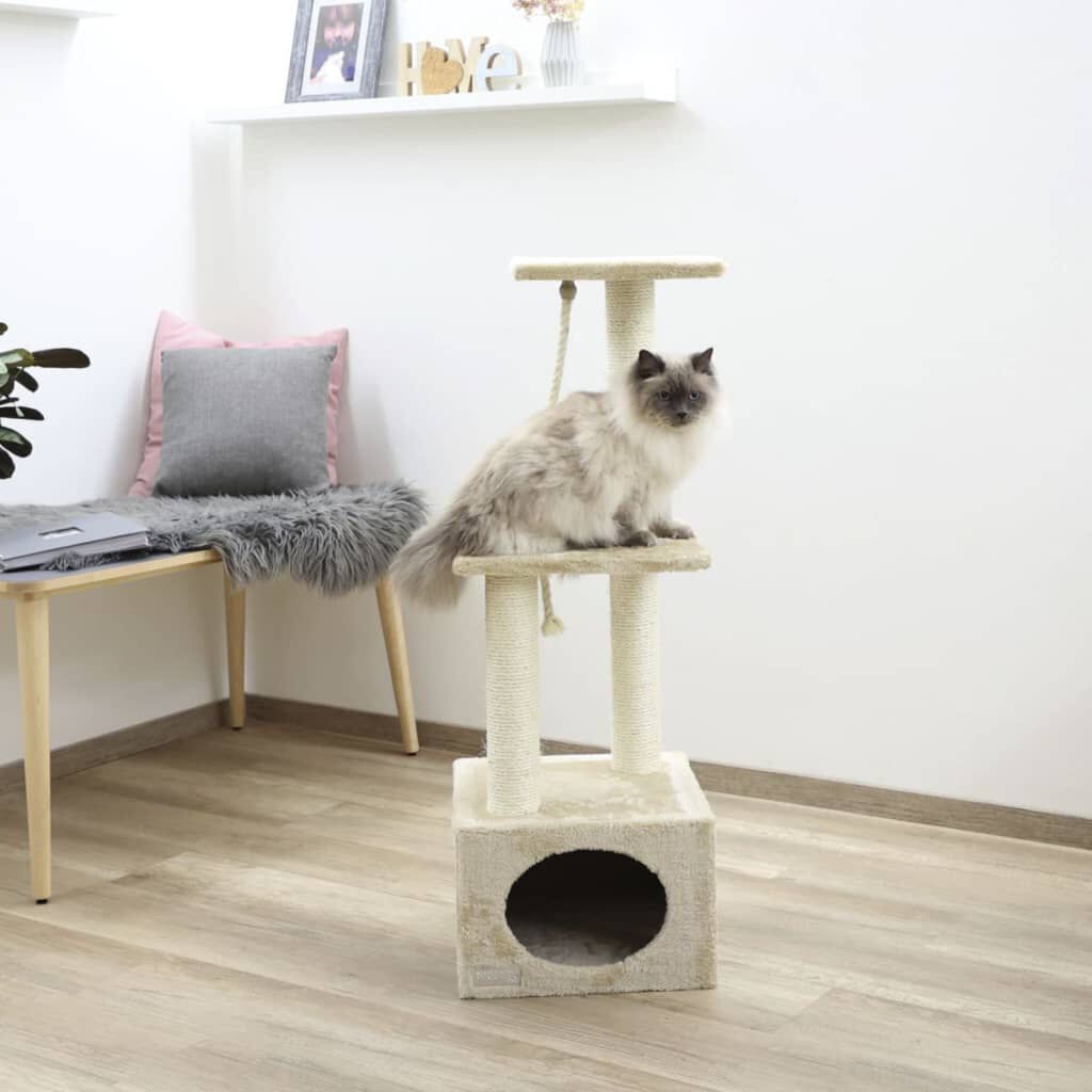 106 cat tree clearance
