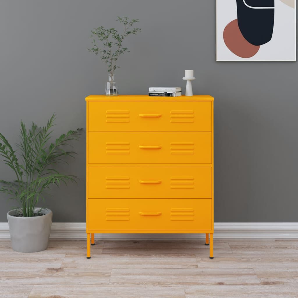 Master chest store of drawers
