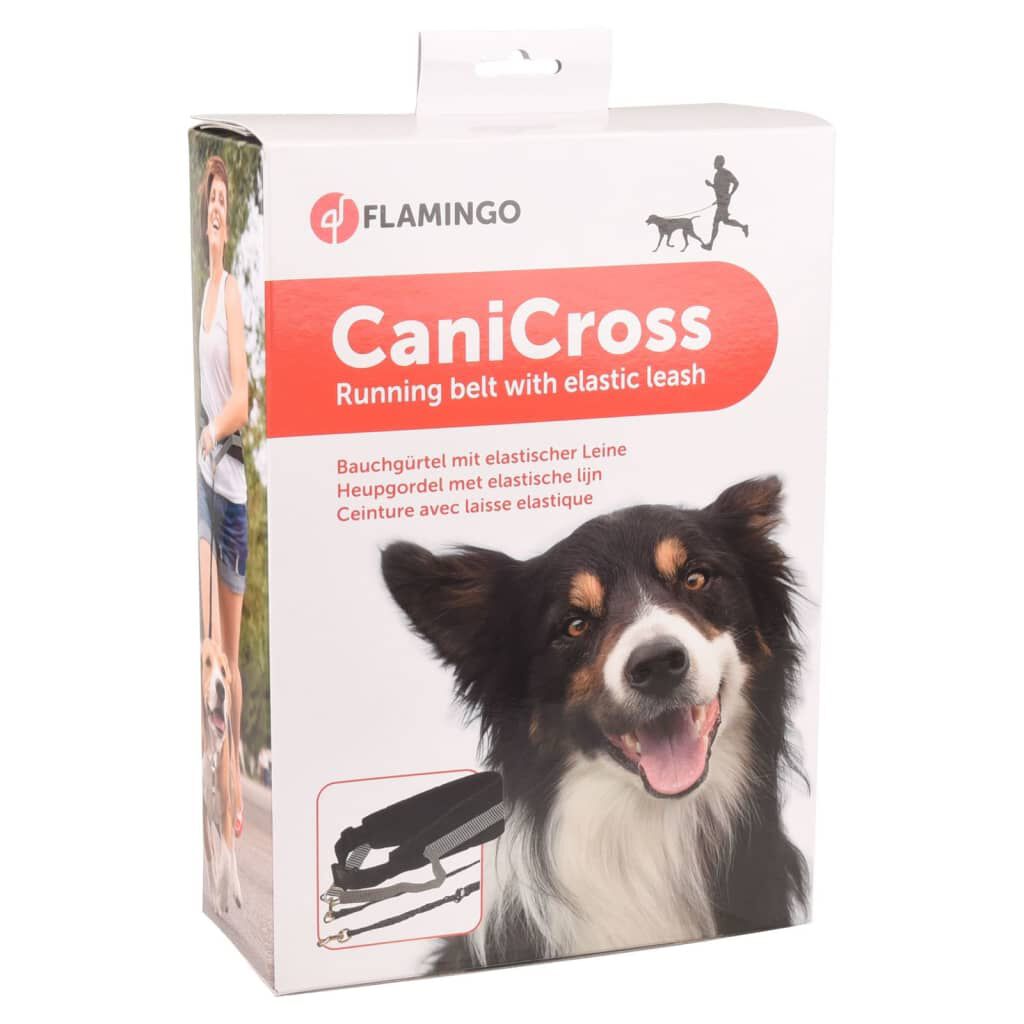 Dog cross belt sale