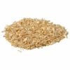 vidaXL Wood Shavings for Animal Bedding Softwood 24 kg