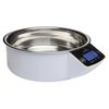 EYENIMAL Intelligent Pet Bowl with Integrated Scales 1 L White