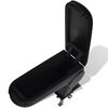 vidaXL Car Armrest for VW New Polo (2011)
