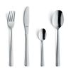 Amefa 24-Piece Cutlery Set Rimini High-gloss Silver