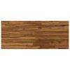 vidaXL Rectangular Table Top 130 x 40 x 3.2 cm Rectangular