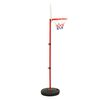 vidaXL Children Basketball Play Set Adjustable 160 cm