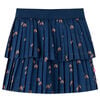 Kids'Skirt Navy Blue 92